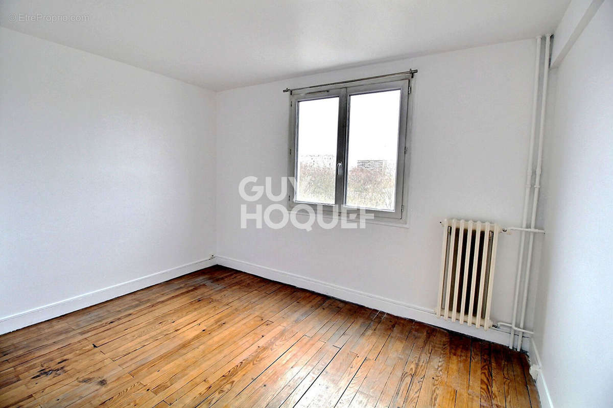 Appartement à MONTREUIL