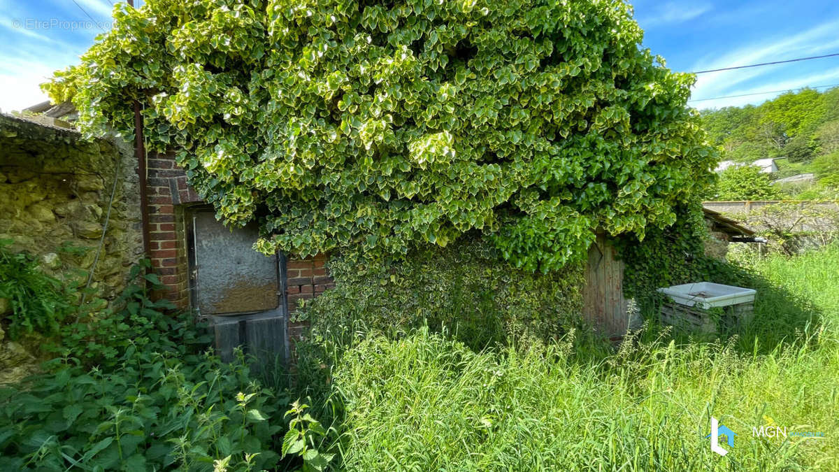 Maison à BONNEVAL