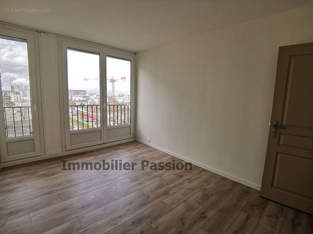 Appartement à ANGERS