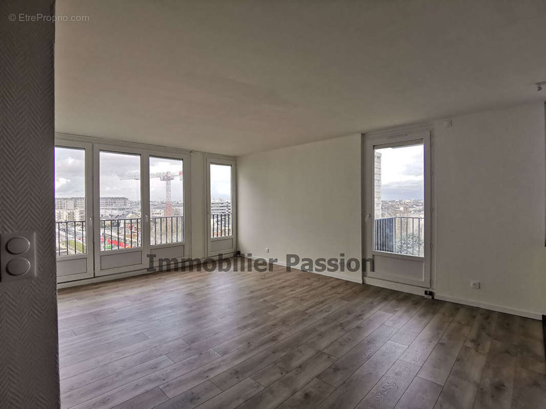 Appartement à ANGERS