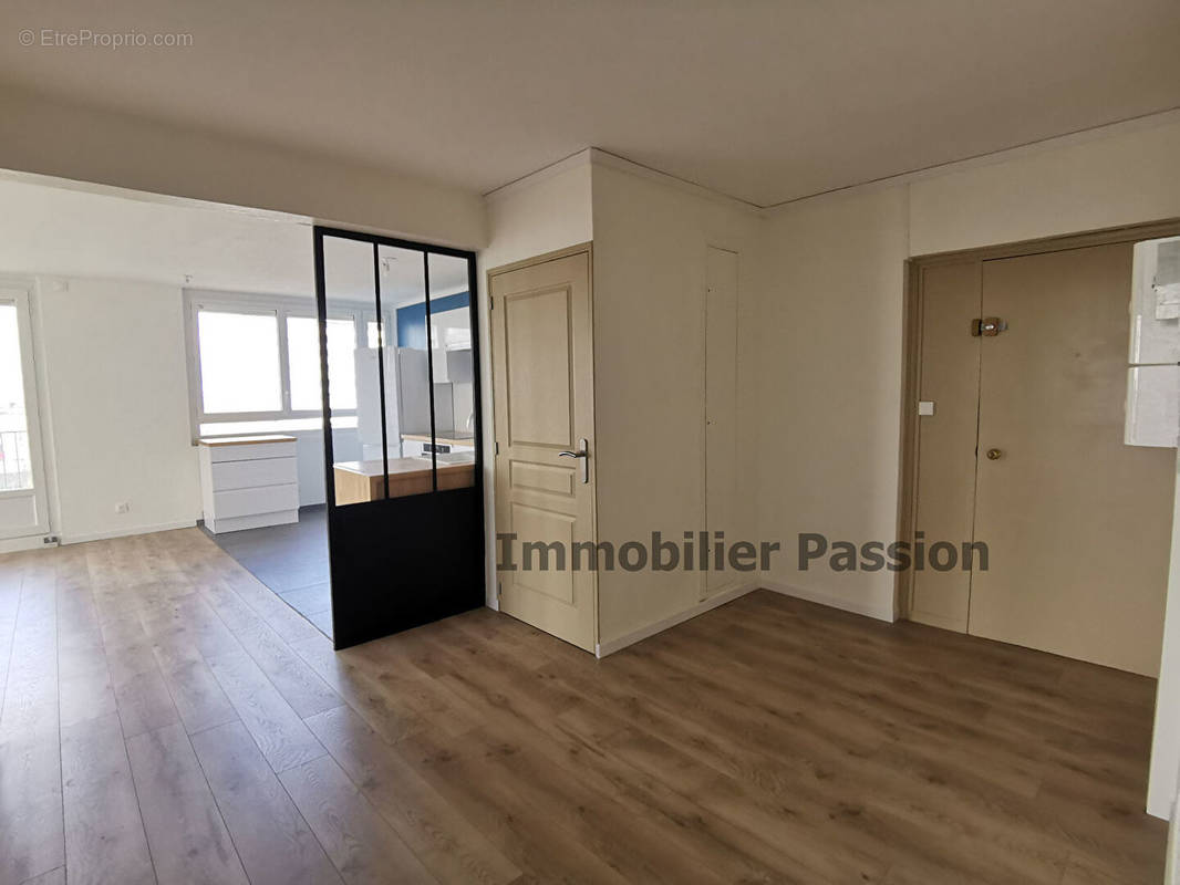 Appartement à ANGERS