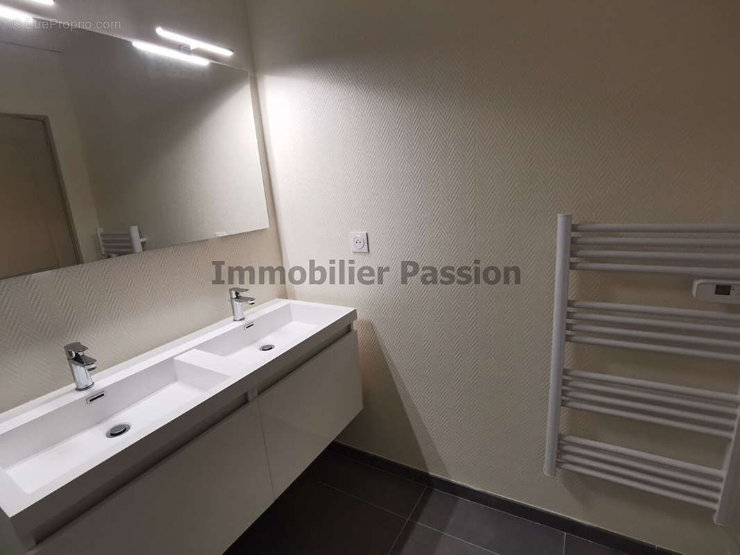 Appartement à ANGERS