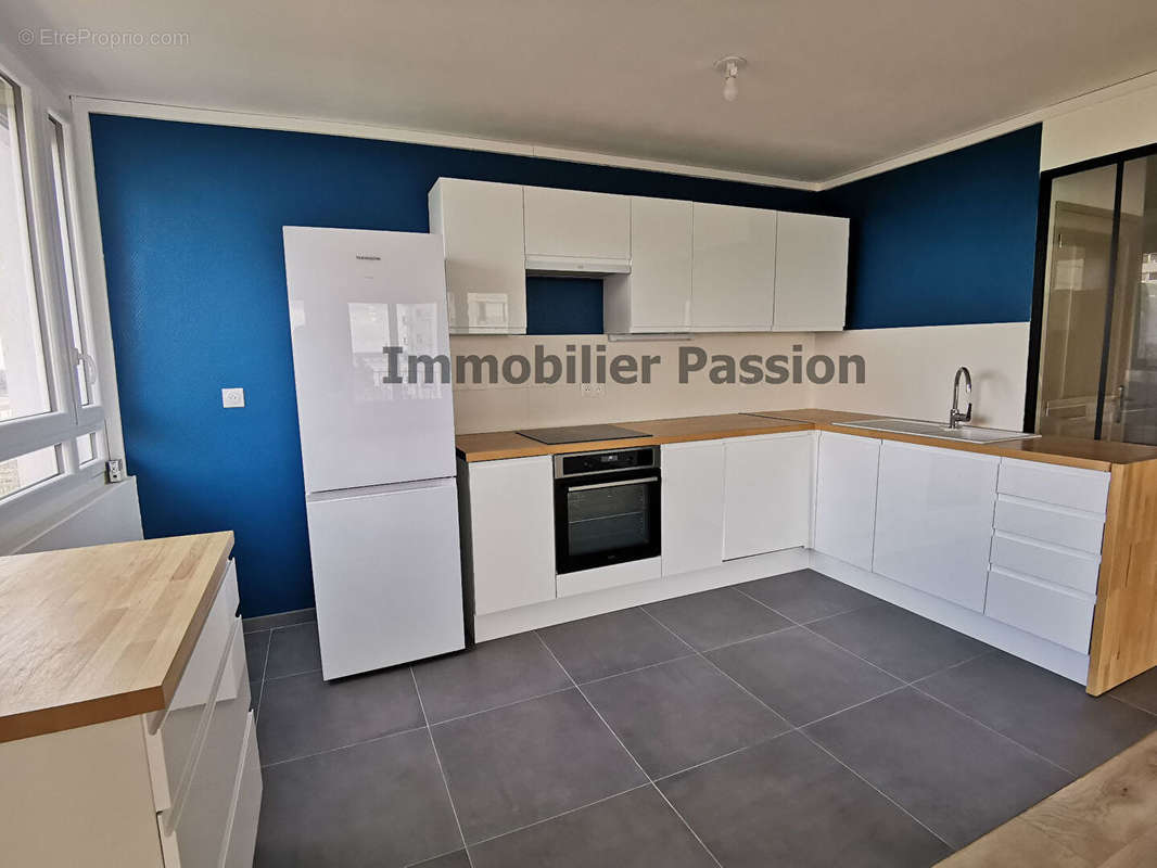 Appartement à ANGERS