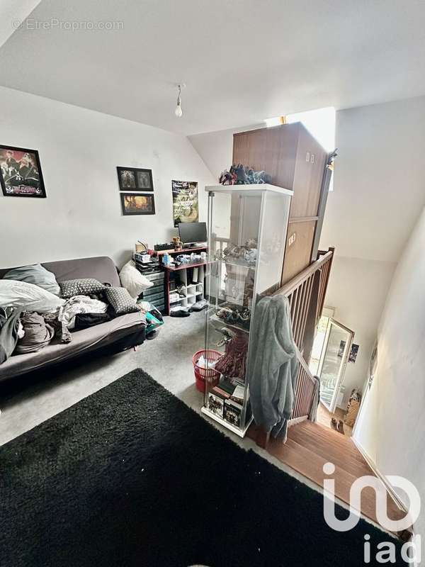 Photo 8 - Appartement à SAINT-ARNOULT-EN-YVELINES