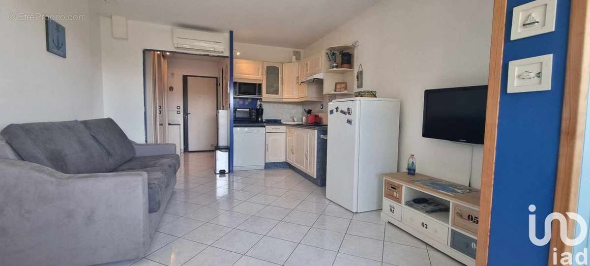 Photo 2 - Appartement à LA CIOTAT