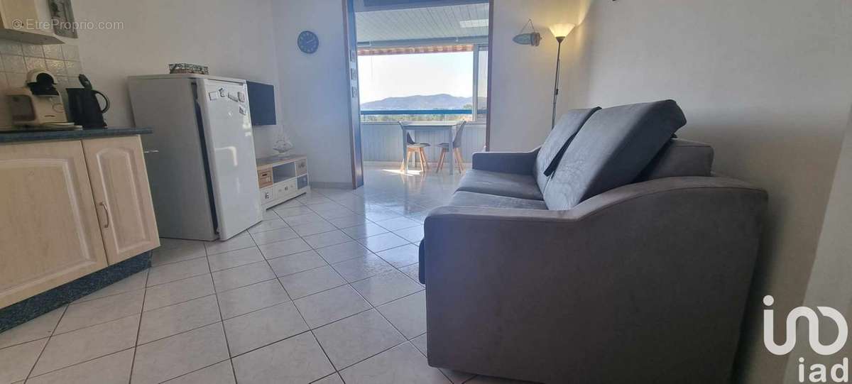 Photo 4 - Appartement à LA CIOTAT