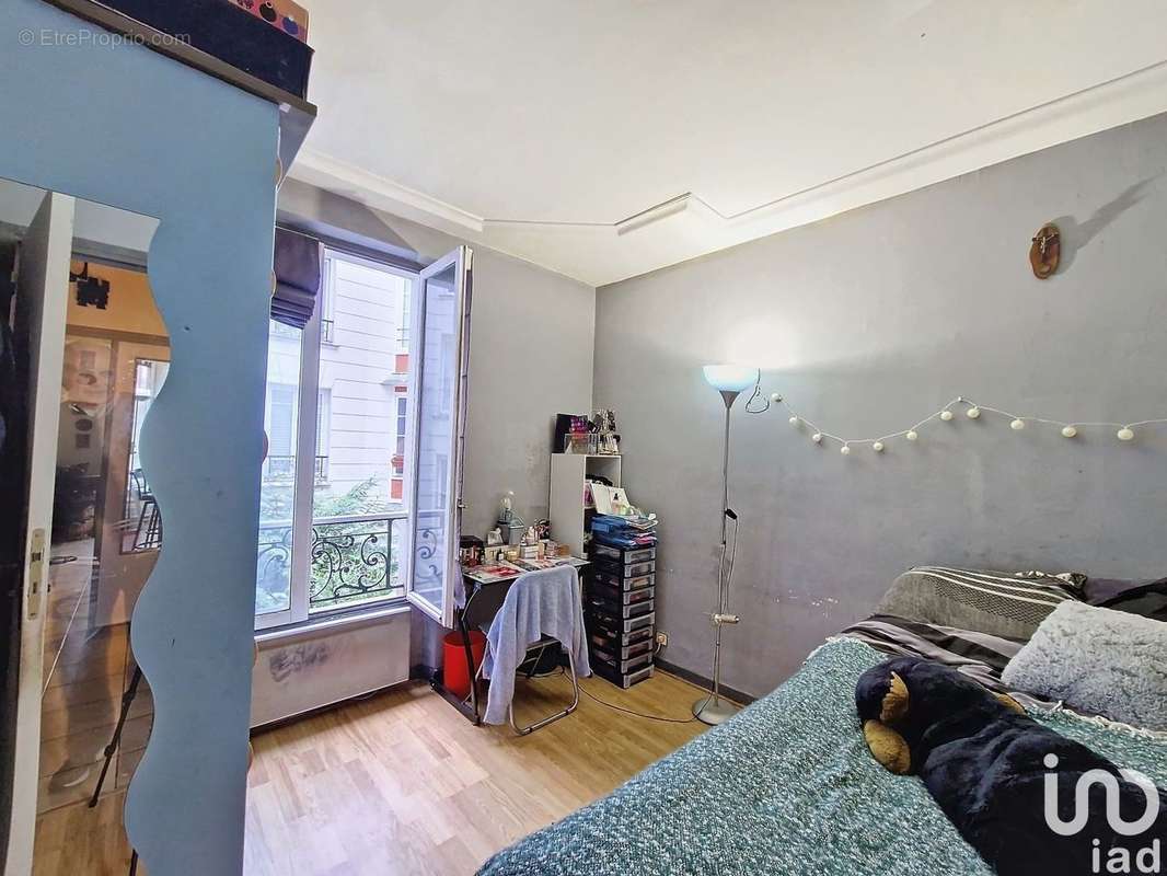 Photo 8 - Appartement à PARIS-18E