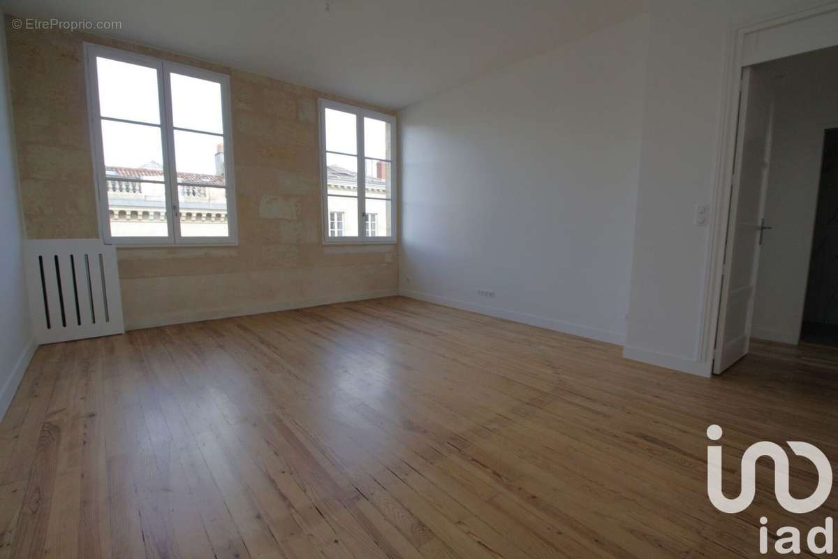 Photo 6 - Appartement à BORDEAUX