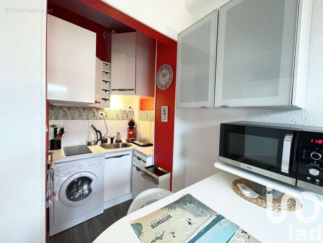 Photo 2 - Appartement à LE TOUQUET-PARIS-PLAGE