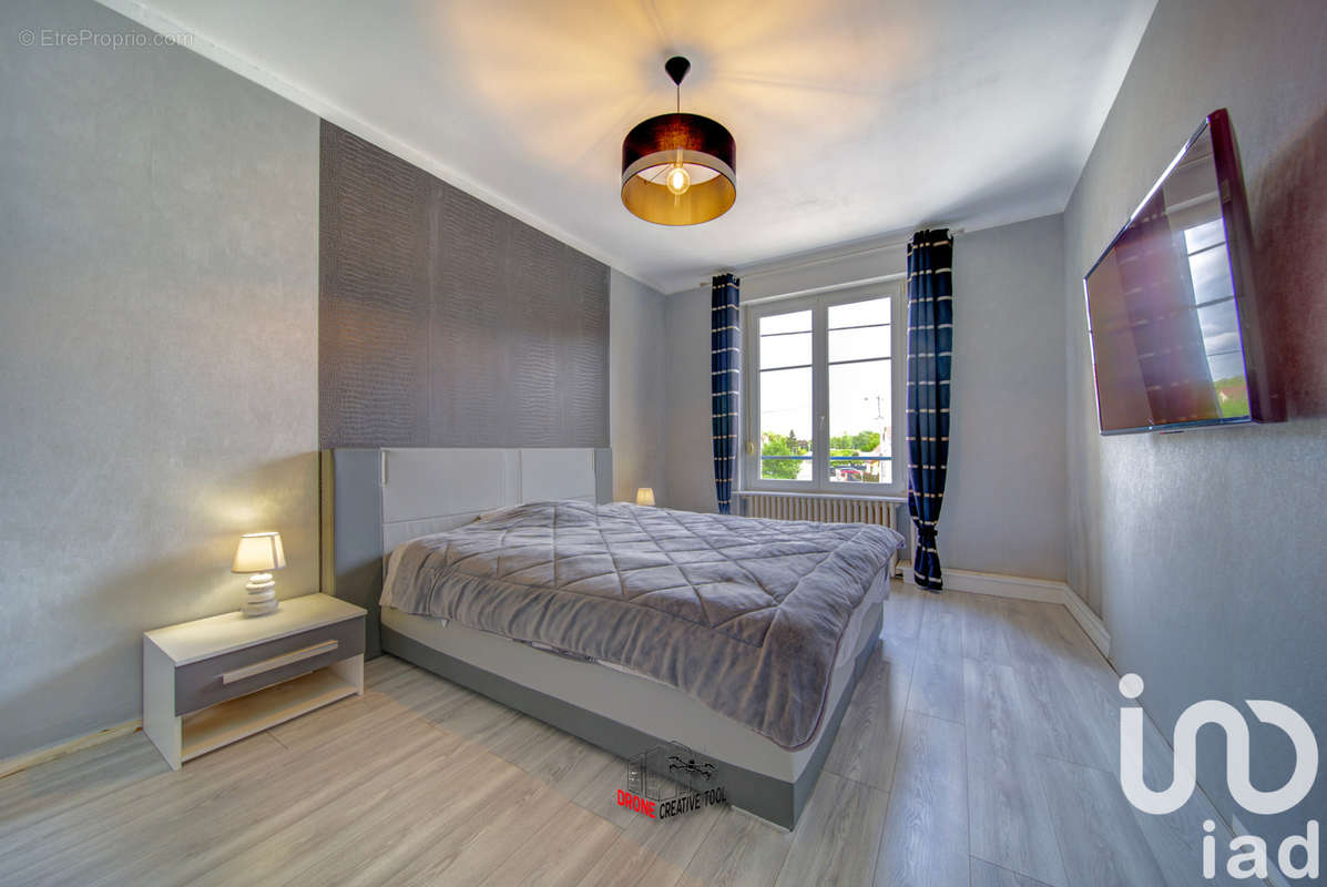 Photo 6 - Appartement à ARS-SUR-MOSELLE