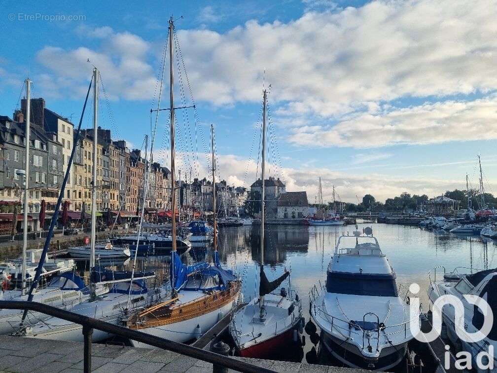 Photo 7 - Appartement à HONFLEUR