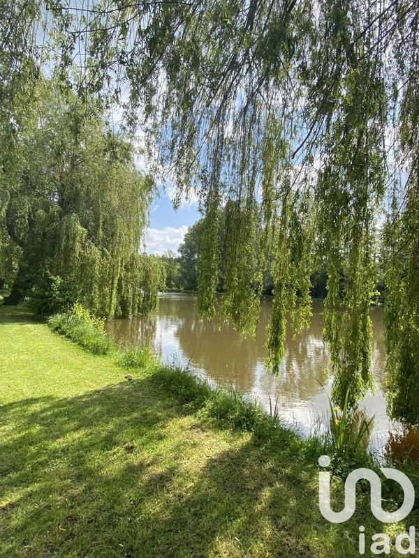 Photo 6 - Maison à BOUTIGNY-PROUAIS