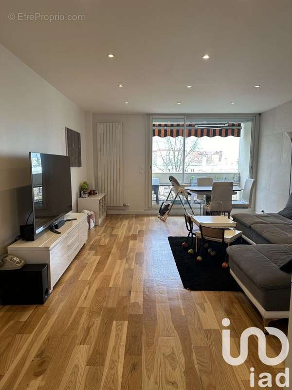 Photo 2 - Appartement à MAISONS-ALFORT