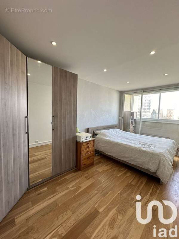 Photo 4 - Appartement à MAISONS-ALFORT