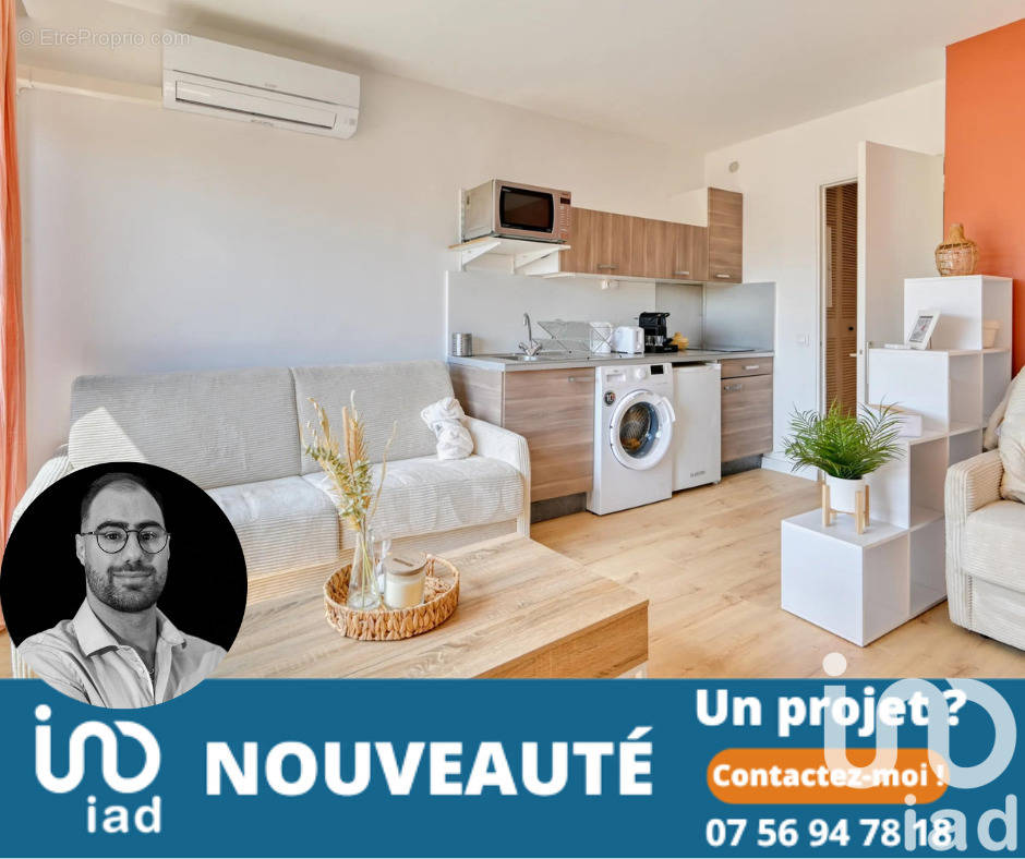 Photo 1 - Appartement à MARSEILLE-10E