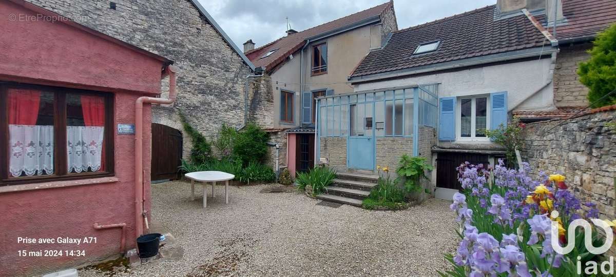 Photo 6 - Maison à LOCHES-SUR-OURCE