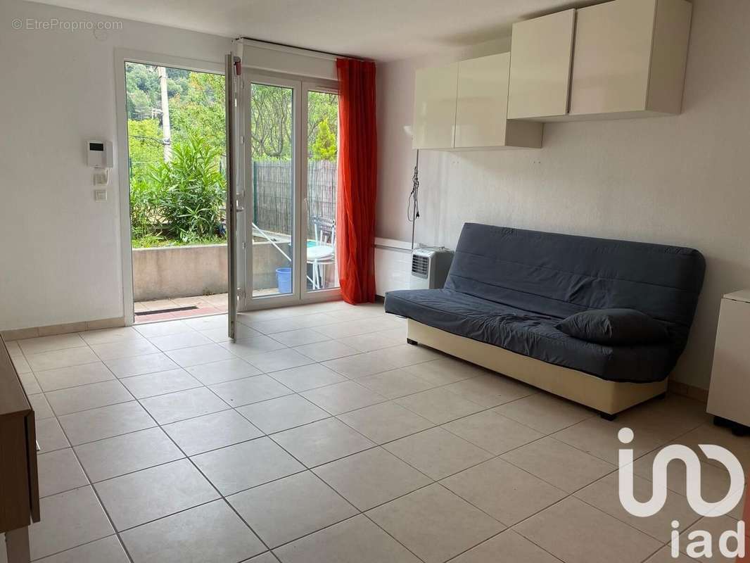 Photo 3 - Appartement à ROQUEBRUNE-CAP-MARTIN