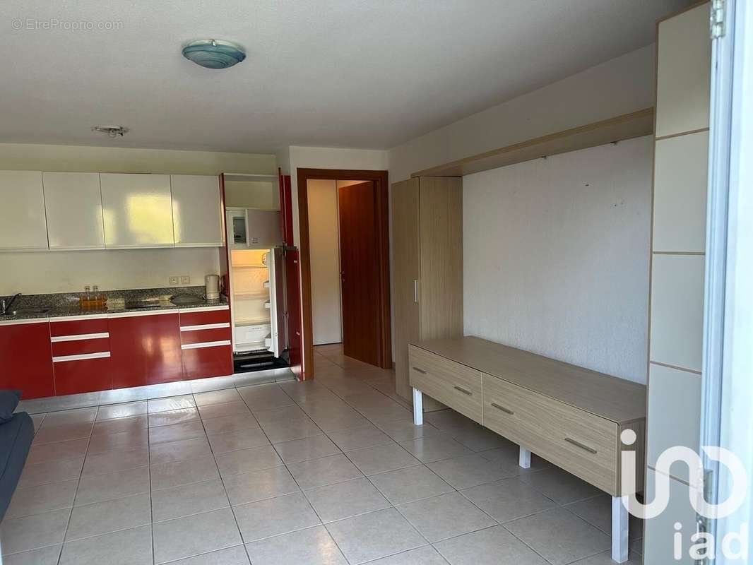 Photo 6 - Appartement à ROQUEBRUNE-CAP-MARTIN