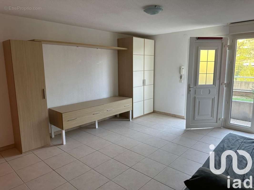 Photo 7 - Appartement à ROQUEBRUNE-CAP-MARTIN