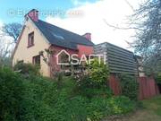 Photo 1 - Maison à CHATEAUNEUF-DU-FAOU