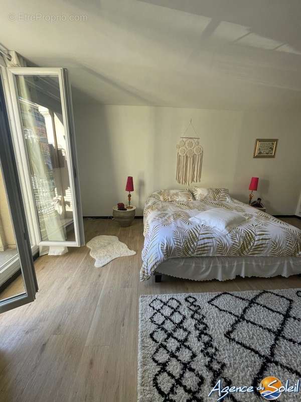 Appartement à BEZIERS