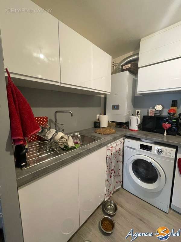 Appartement à BEZIERS