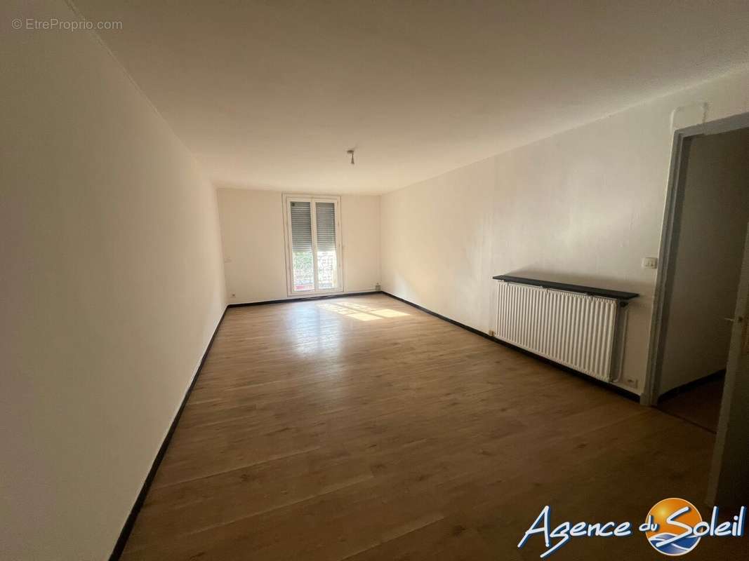 Appartement à BEZIERS