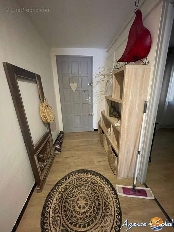 Appartement à BEZIERS