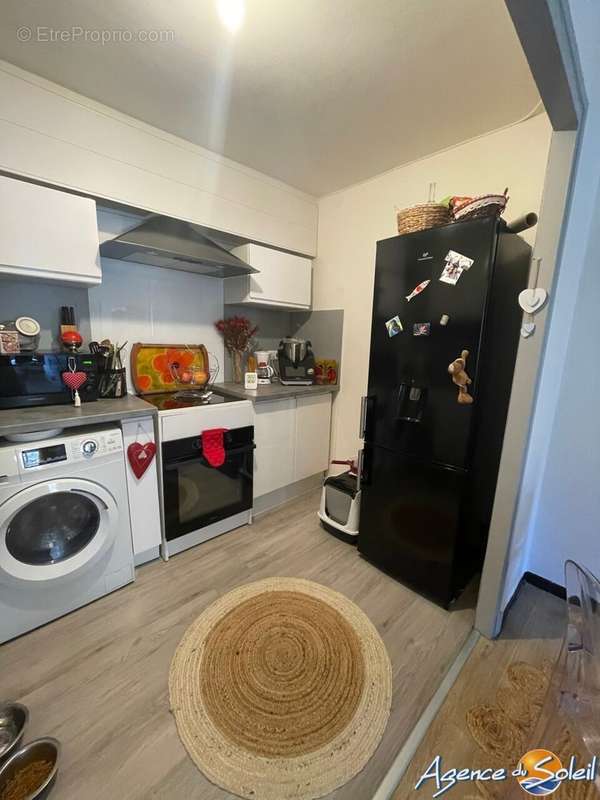 Appartement à BEZIERS