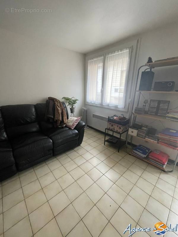 Appartement à BEZIERS