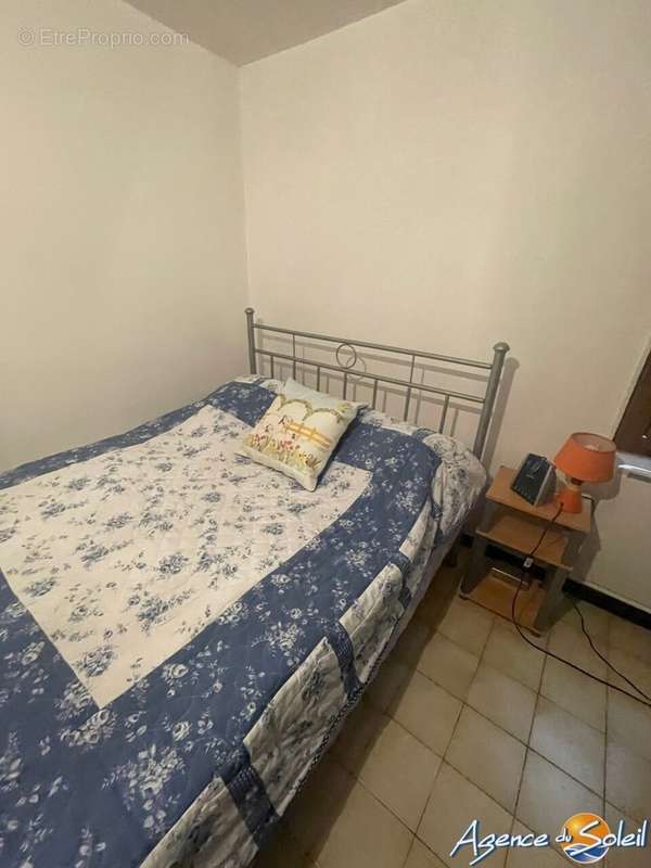 Appartement à BEZIERS