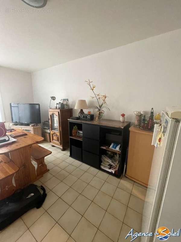 Appartement à BEZIERS