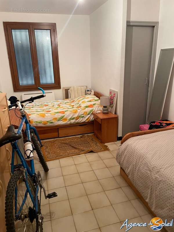 Appartement à BEZIERS