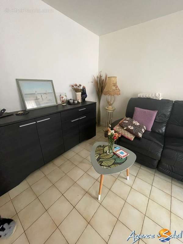 Appartement à BEZIERS