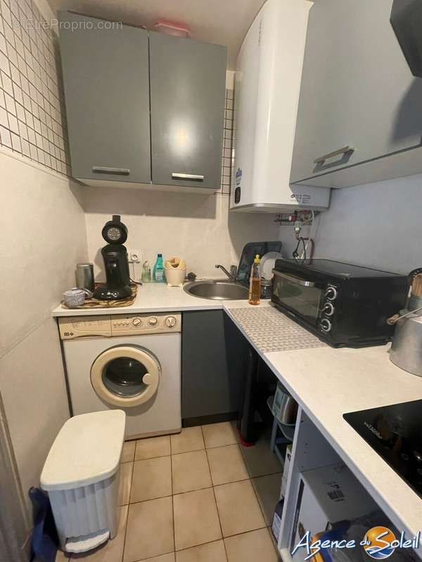 Appartement à BEZIERS