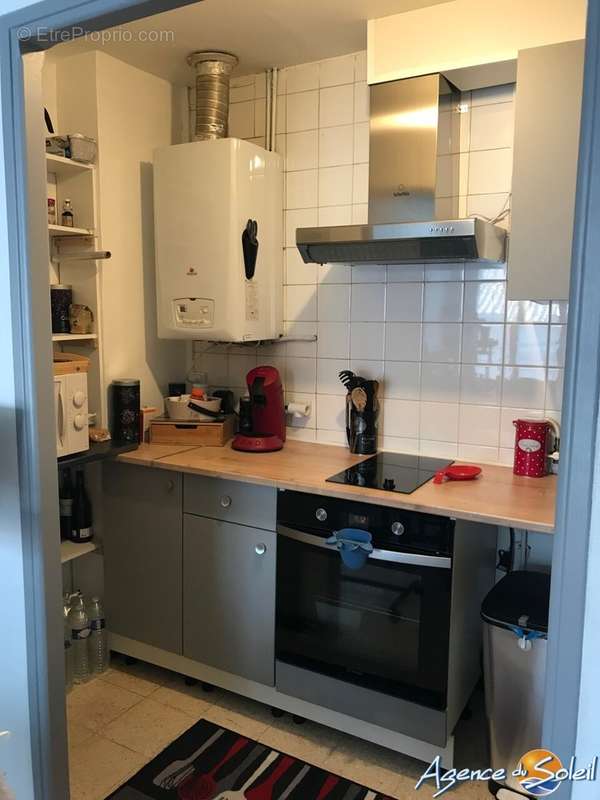 Appartement à BEZIERS