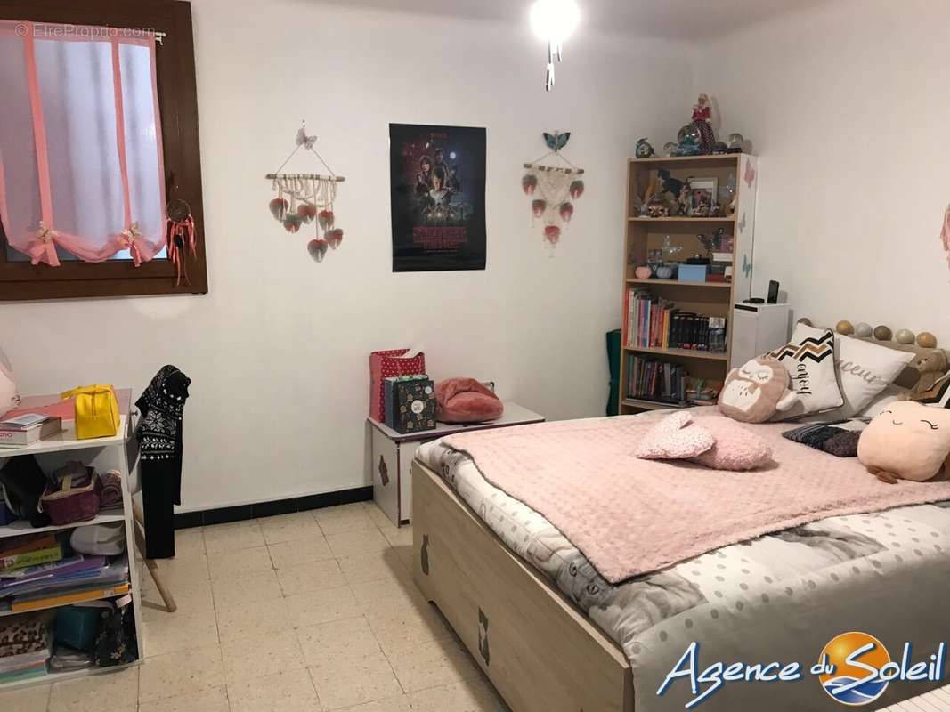 Appartement à BEZIERS