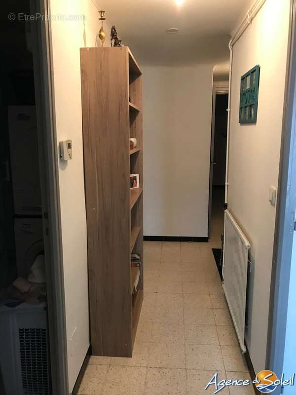 Appartement à BEZIERS