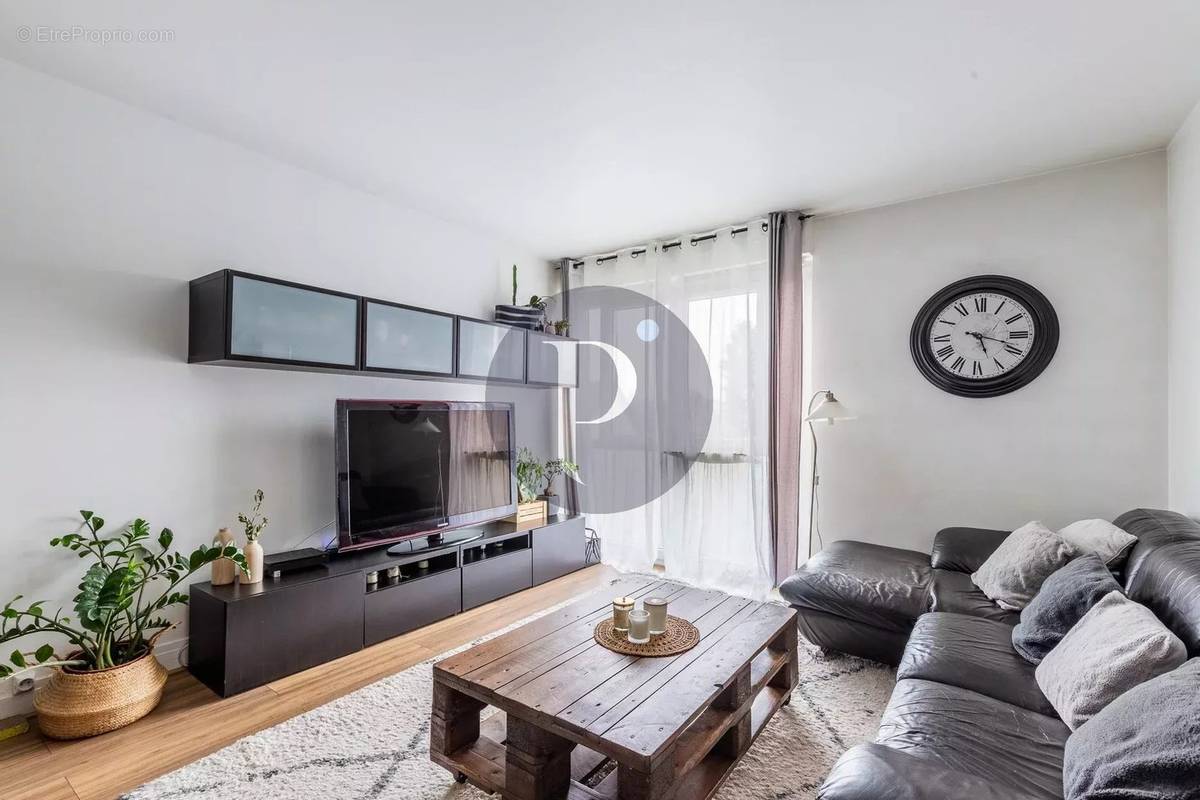 Appartement à WISSOUS