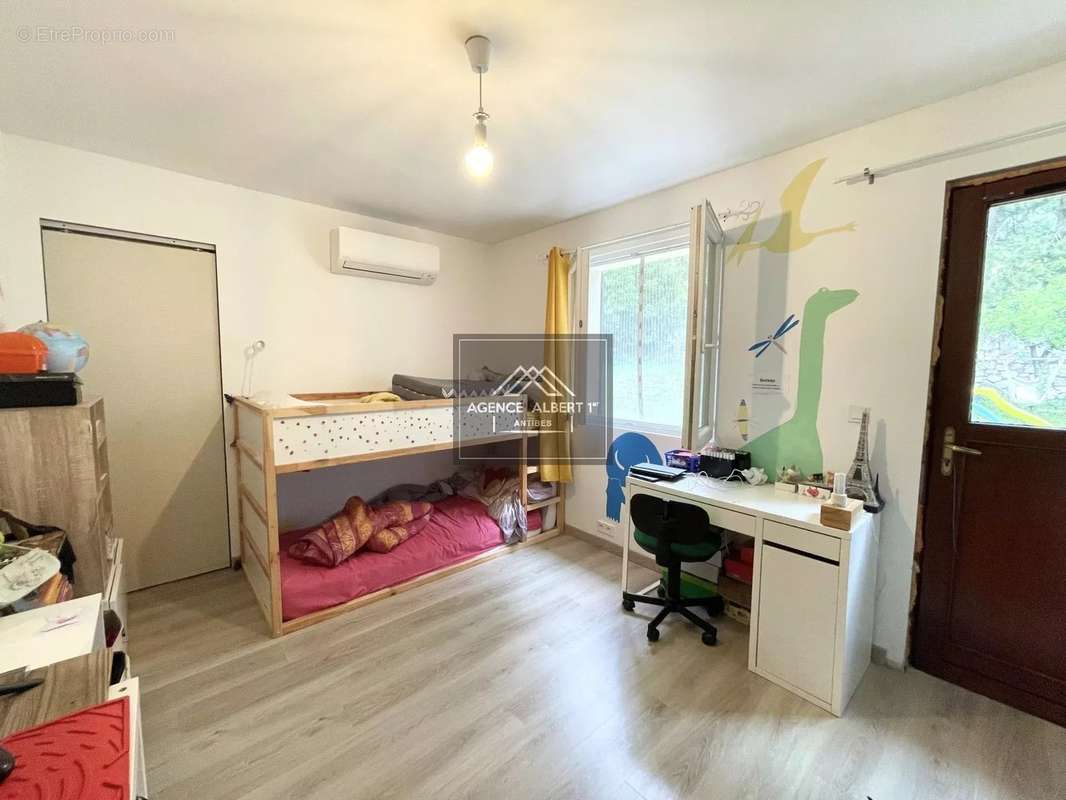 Appartement à GRASSE