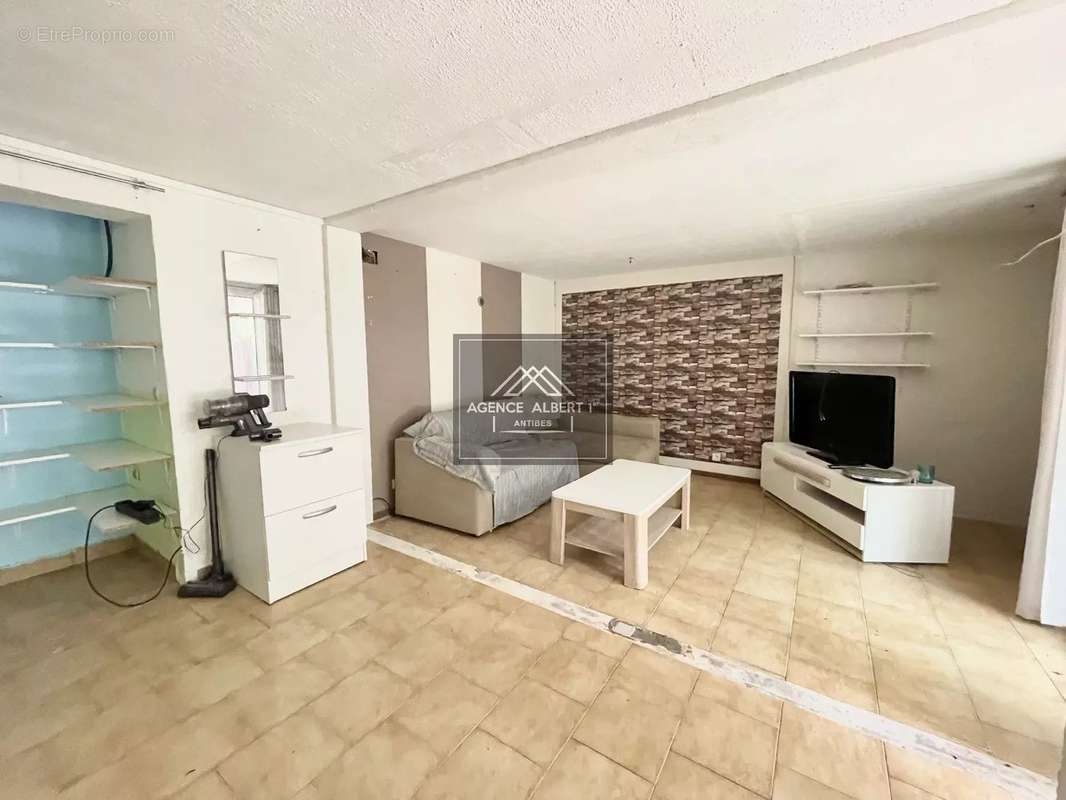 Appartement à GRASSE