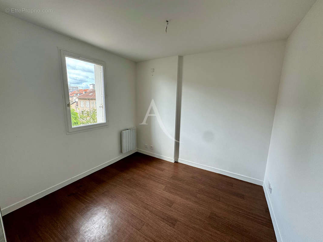 Appartement à LIMOGES