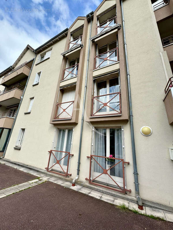 Appartement à LIMOGES