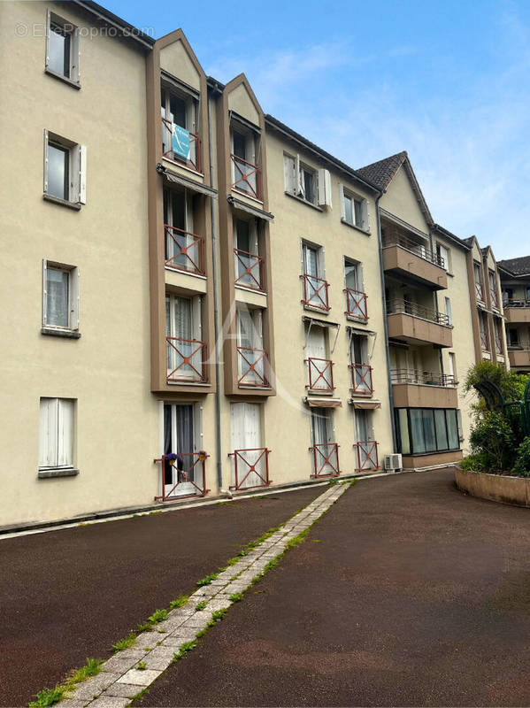 Appartement à LIMOGES