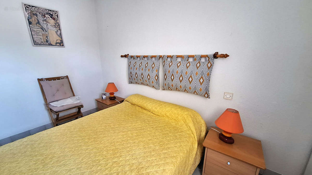 Appartement à SETE