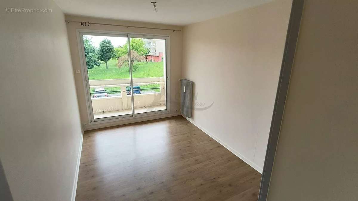 Appartement à MACON