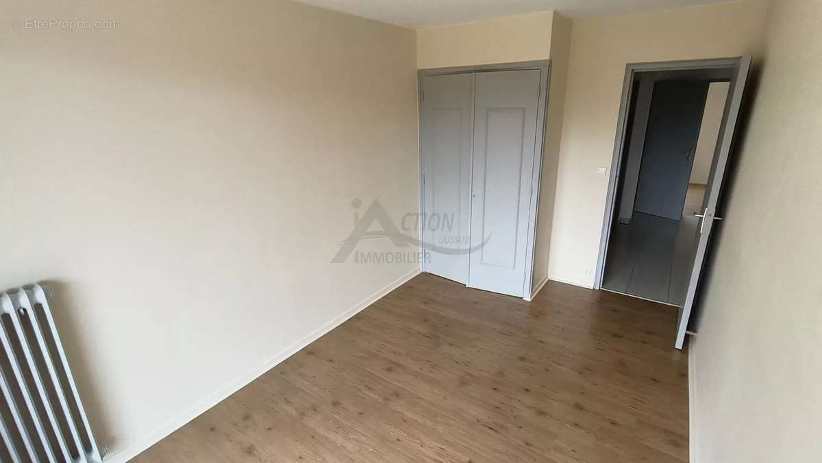 Appartement à MACON