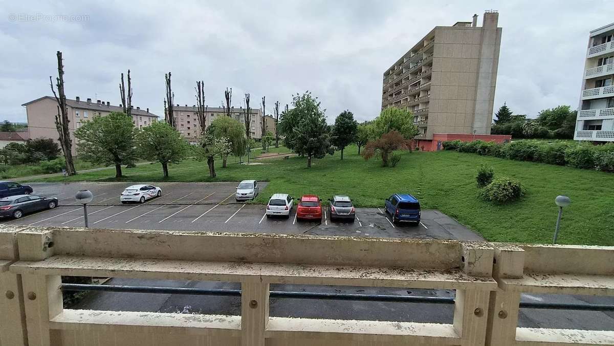 Appartement à MACON