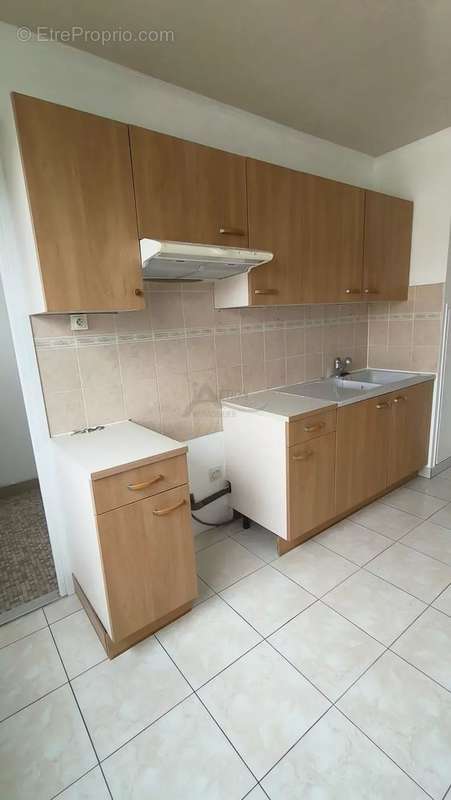 Appartement à MACON