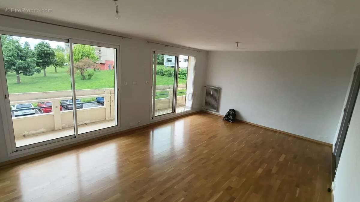 Appartement à MACON